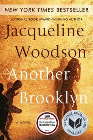Cover of Another Brooklyn