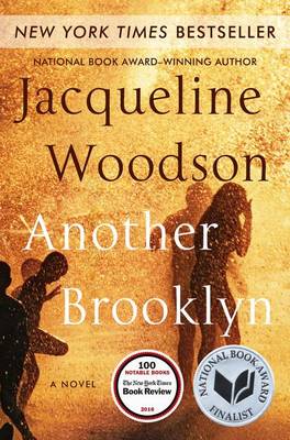 Book cover for Another Brooklyn