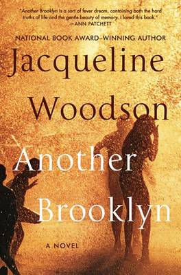 Book cover for Another Brooklyn