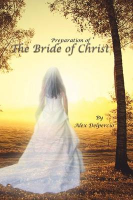 Cover of Preparation of the Bride of Christ