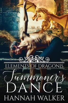 Book cover for Summoner's Dance