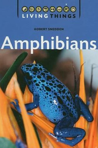 Cover of Amphibians