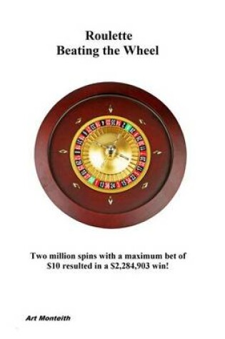 Cover of Roulette