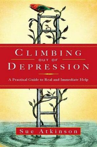 Cover of Climbing Out of Depression