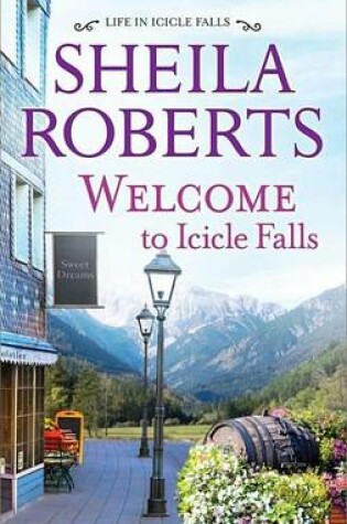 Cover of Welcome to Icicle Falls