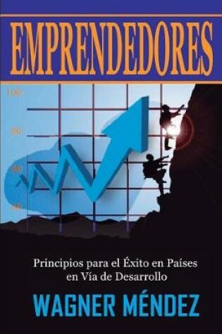 Cover of Emprendedores (Segunda Edici n)