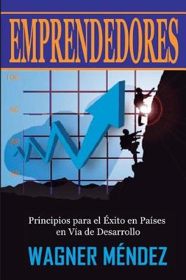 Book cover for Emprendedores (Segunda Edici n)