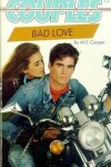 Book cover for Bad Love