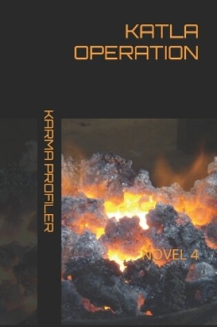 Cover of KATLA operation