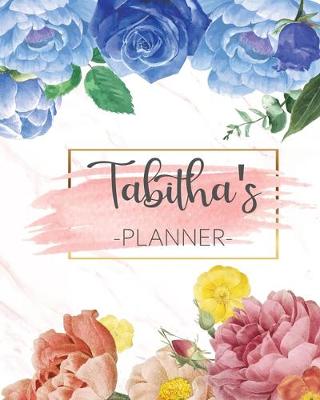 Book cover for Tabitha's Planner