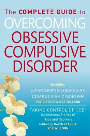 Cover of The Complete Guide to Overcoming OCD