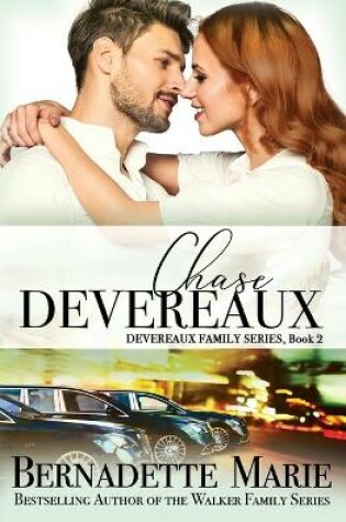 Cover of Chase Devereaux