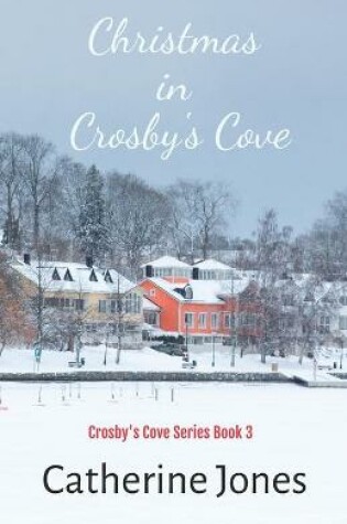 Cover of Christmas In Crosby's Cove