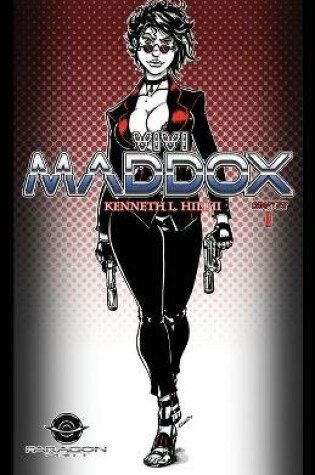Cover of Vivi Maddox Chapter 1