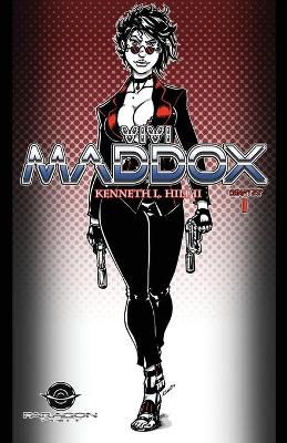 Book cover for Vivi Maddox Chapter 1