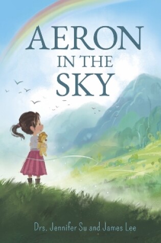 Cover of Aeron in the Sky