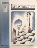 Book cover for The private sector in infrastructure