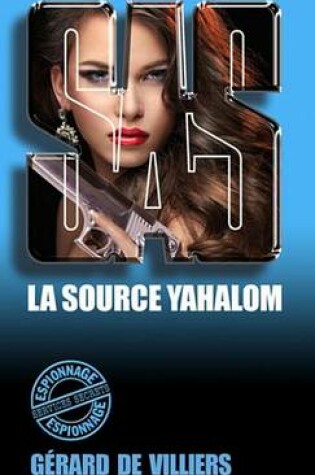 Cover of SAS 134 La Source Yahalom