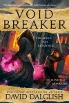 Book cover for Voidbreaker