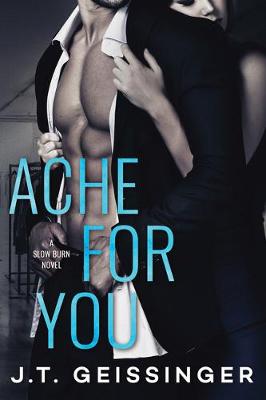 Cover of Ache for You