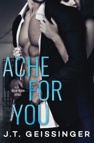 Cover of Ache for You