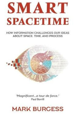 Cover of Smart Spacetime