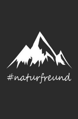 Cover of Naturfreund