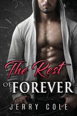 Book cover for The Rest of Forever