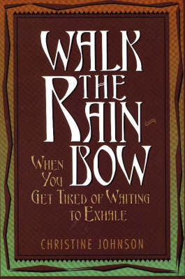 Book cover for Walk the Rainbow