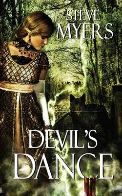 Book cover for Devil's Dance