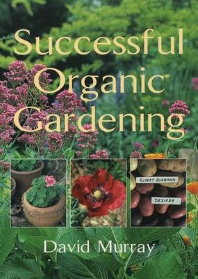 Book cover for SS Inc Successful Organic Gard