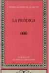 Book cover for La Prodiga