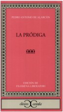 Cover of La Prodiga