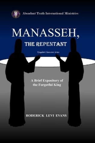 Cover of Manasseh, the Repentant