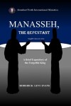 Book cover for Manasseh, the Repentant