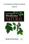 Book cover for Enciclopédia de Medicina Natural - Especial