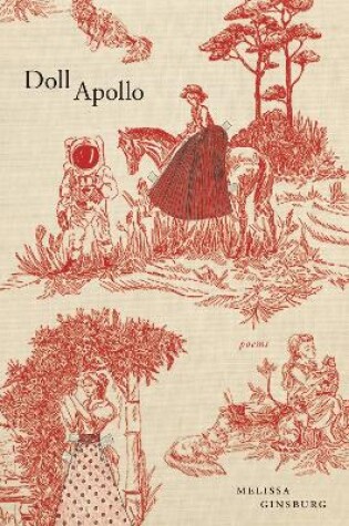 Cover of Doll Apollo