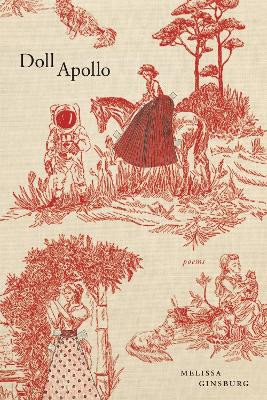 Book cover for Doll Apollo