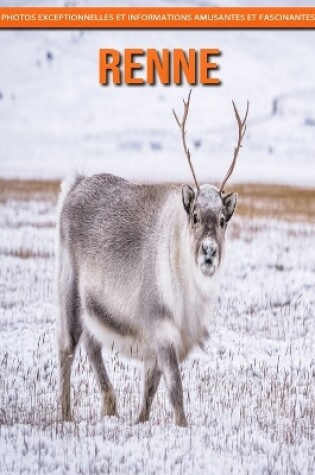 Cover of Renne