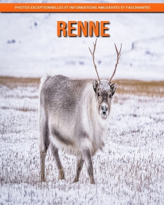 Book cover for Renne