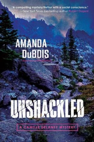 Cover of Unshackled