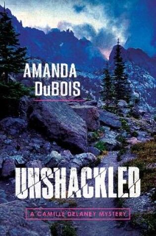 Cover of Unshackled