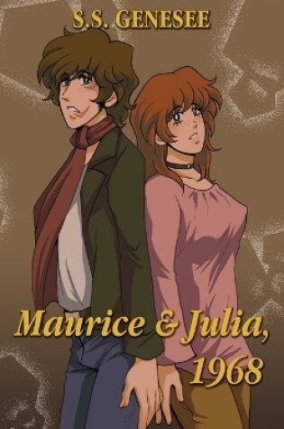 Cover of Maurice & Julia, 1968