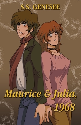 Cover of Maurice & Julia, 1968