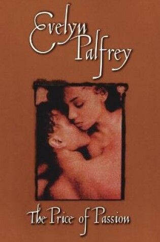 Cover of The Price of Passion