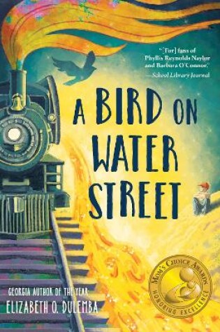 Cover of A Bird on Water Street