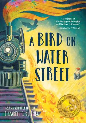 Cover of A Bird on Water Street