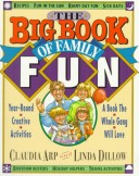 Book cover for The Big Book of Family Fun