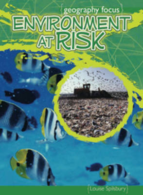 Cover of Environment at Risk