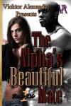 Book cover for The Alpha's Beautiful Mate